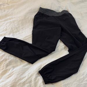 RBX by Reebok stretch workout pants, womens S